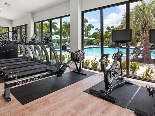 Apartment for rent in Pembroke Pines, Florida