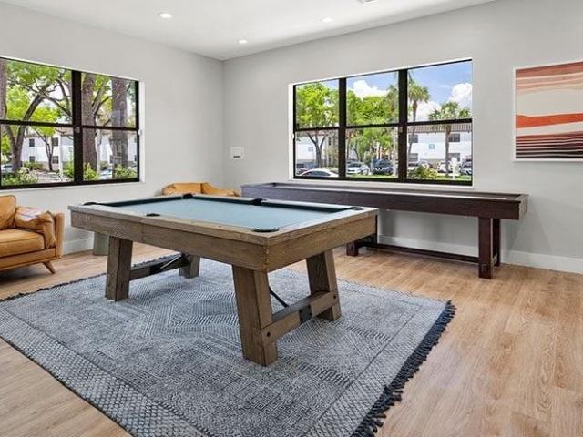 Apartment for rent in Pembroke Pines, Florida