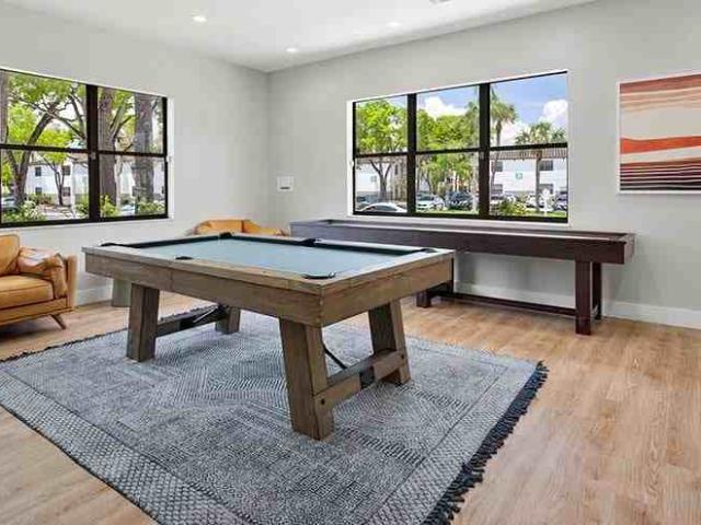 Apartment for rent in Pembroke Pines, Florida