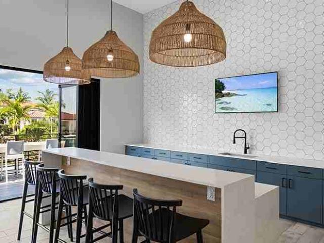 Apartment for rent in Pembroke Pines, Florida