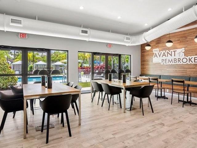 Apartment for rent in Pembroke Pines, Florida