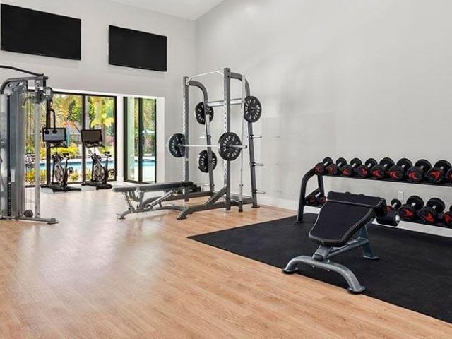 Apartment for rent in Pembroke Pines, Florida