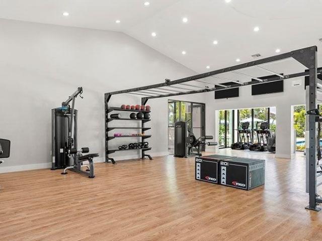 Apartment for rent in Pembroke Pines, Florida