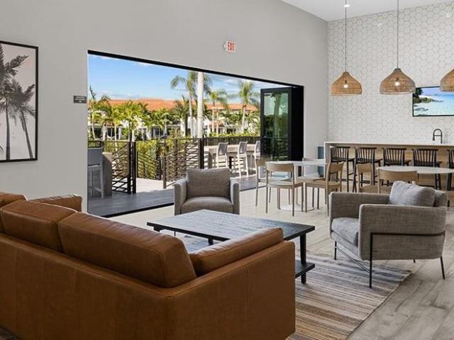 Apartment for rent in Pembroke Pines, Florida