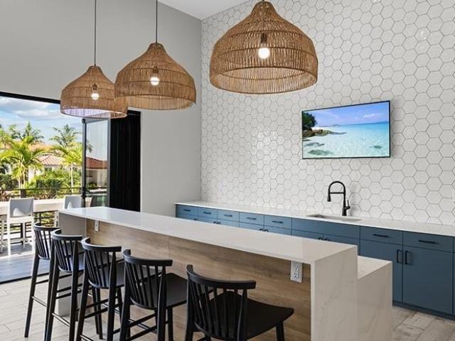 Apartment for rent in Pembroke Pines, Florida