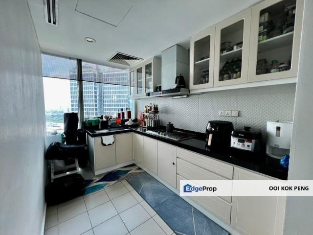 Condominium for sale in Country Heights Damansara, Kuala Lumpur