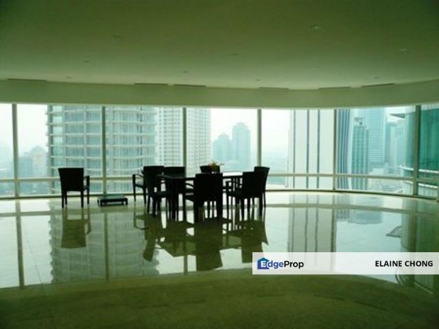 Condominium for rent in Country Heights Damansara, Kuala Lumpur