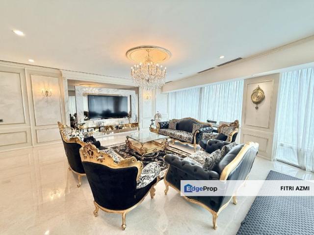 Condominium for sale in Bukit Bintang, Kuala Lumpur
