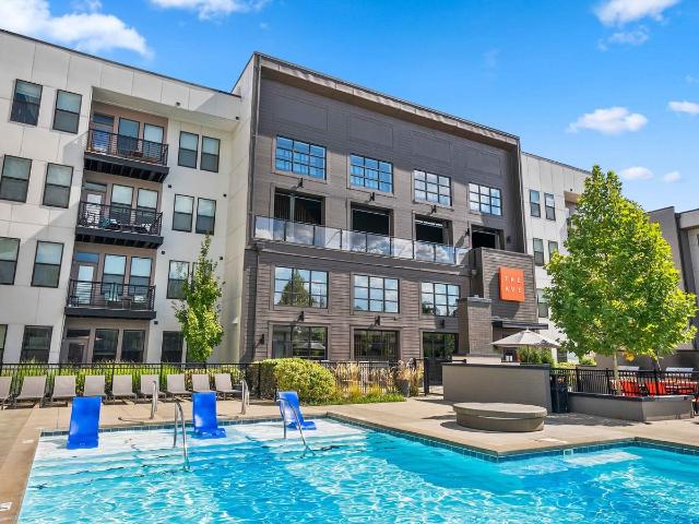 Apartment for rent in Columbus, Ohio