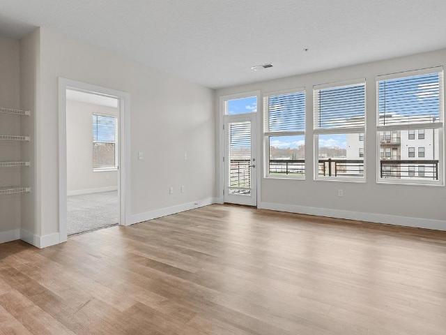 Apartment for rent in Columbus, Ohio
