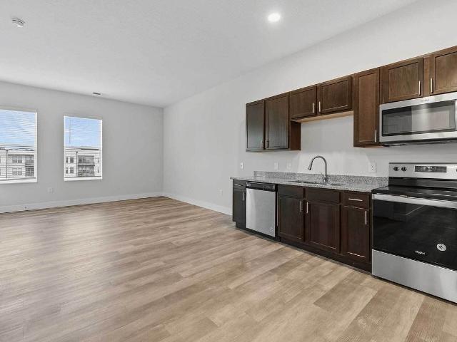 Apartment for rent in Columbus, Ohio