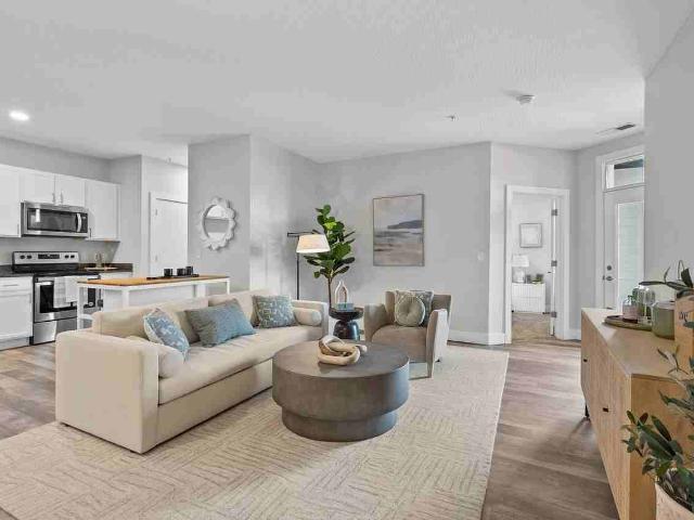 Apartment for rent in Columbus, Ohio