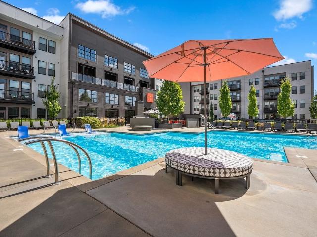 Apartment for rent in Columbus, Ohio