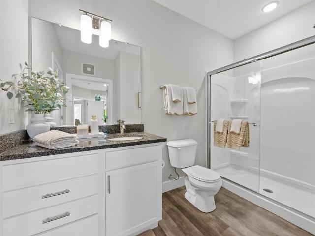 Apartment for rent in Columbus, Ohio