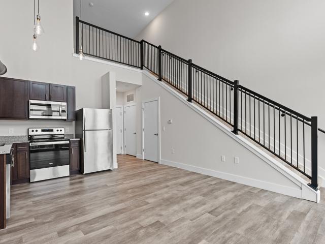 Apartment for rent in Columbus, Ohio