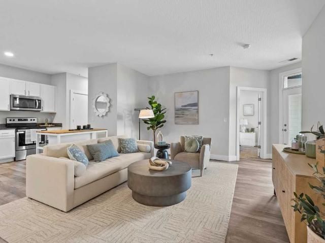Apartment for rent in Columbus, Ohio