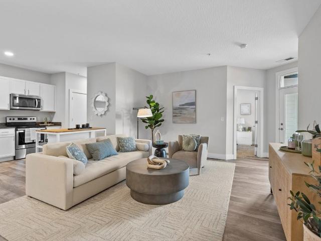 Apartment for rent in Columbus
