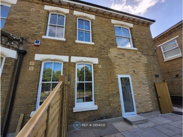 Apartment for rent in Bevois Town, City Of Southampton