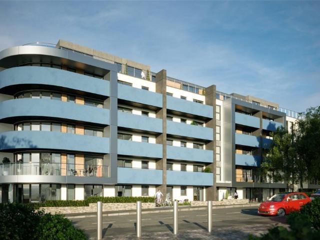 Apartment for rent in West Cliff, Bournemouth