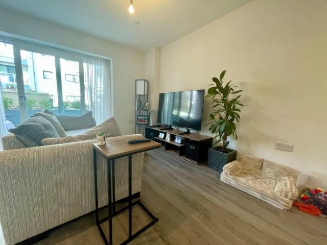 Apartment for rent in West Cliff, Bournemouth