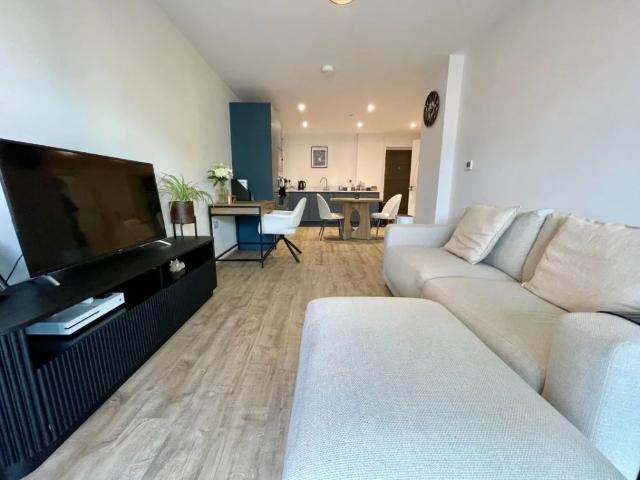 Apartment for rent in West Cliff, Bournemouth