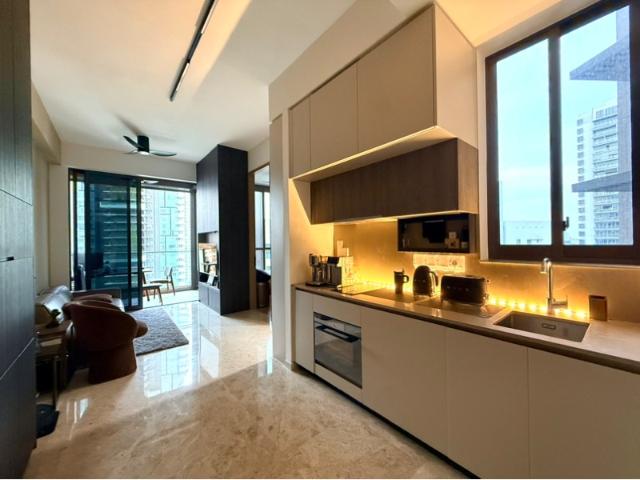 Condominium for sale