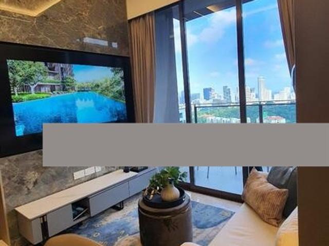 Condominium for sale