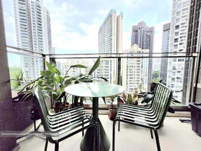 Condominium for sale