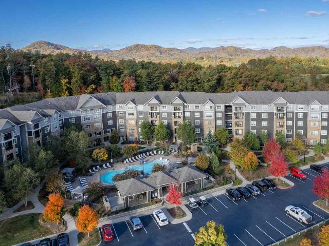 Apartment for rent in Asheville, North Carolina