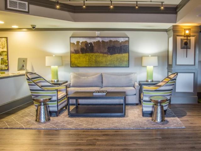 Apartment for rent in Asheville, North Carolina