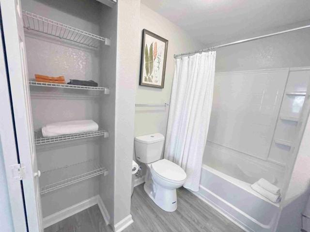 Apartment for rent in Greenville, South Carolina