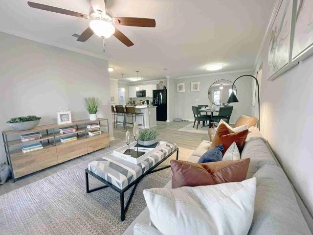 Apartment for rent in Greenville, South Carolina
