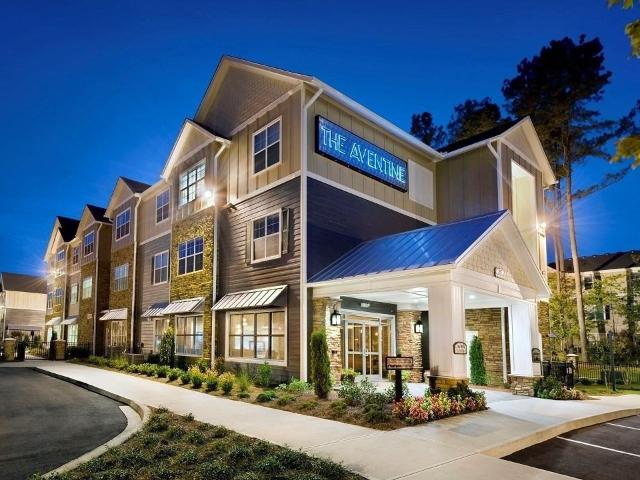 Apartment for rent in Greenville, South Carolina