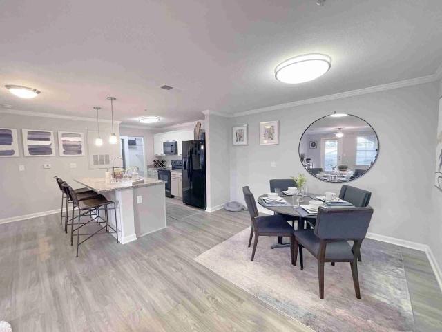 Apartment for rent in Greenville, South Carolina