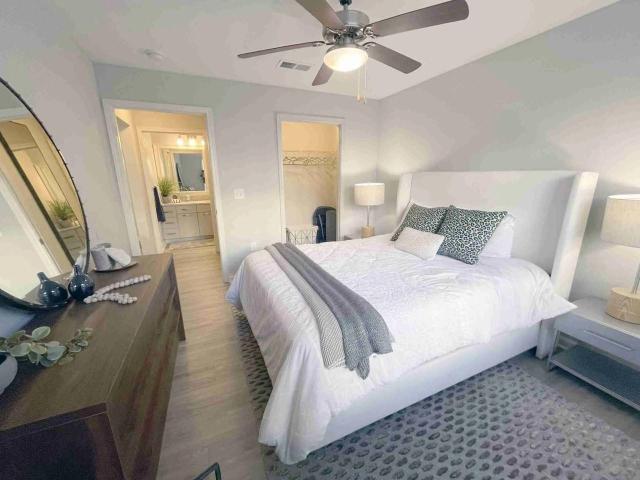 Apartment for rent in Greenville, South Carolina