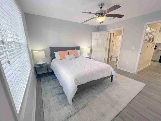 Apartment for rent in Greenville, South Carolina