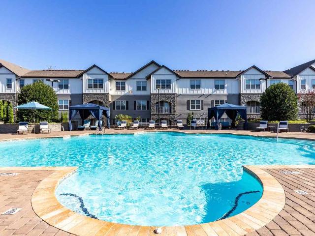 Apartment for rent in Greenville, South Carolina