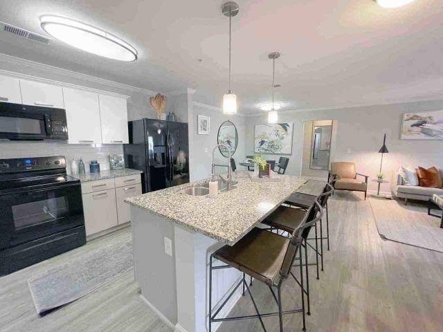 Apartment for rent in Greenville, South Carolina