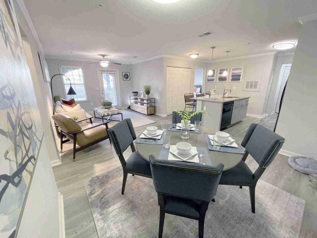 Apartment for rent in Greenville, South Carolina