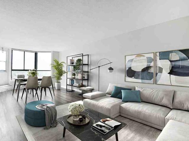 Apartment for rent in Mulhurst Bay, Ontario