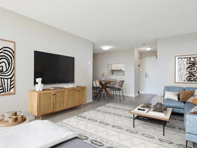 Apartment for rent in Mulhurst Bay, Ontario