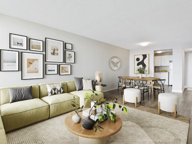 Apartment for rent in Mulhurst Bay, Ontario