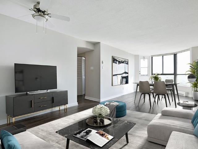 Apartment for rent in Mulhurst Bay, Ontario