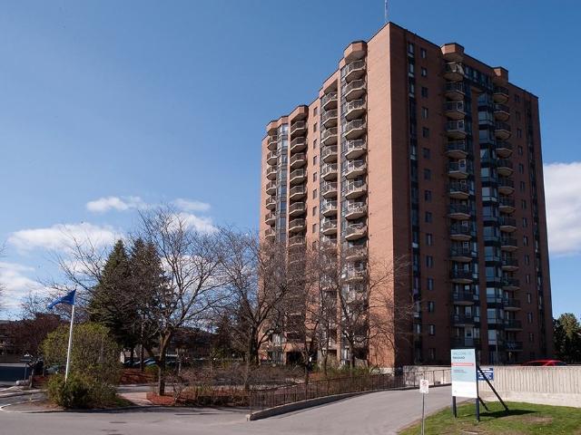 Apartment for rent in Mulhurst Bay, Ontario