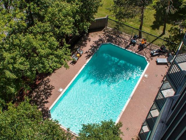 Apartment for rent in Mulhurst Bay, Ontario