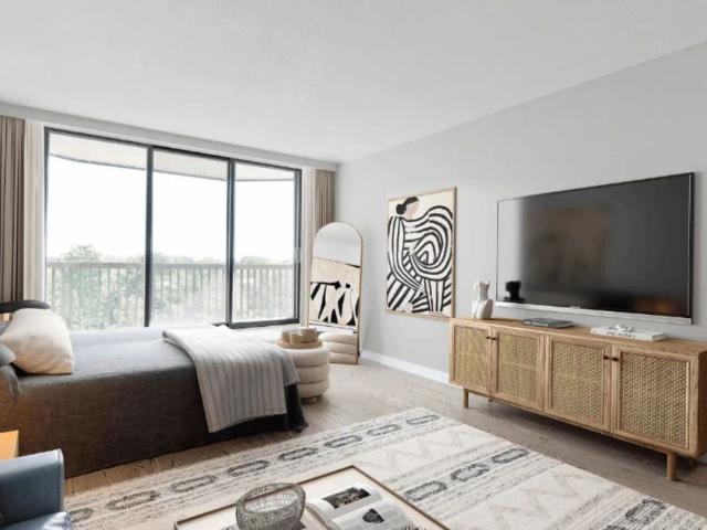 Apartment for rent in College, Ottawa