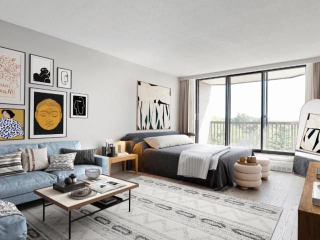 Apartment for rent in Mulhurst Bay, Ontario