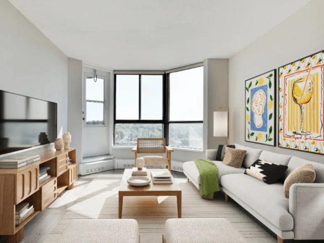 Apartment for rent in College, Ottawa