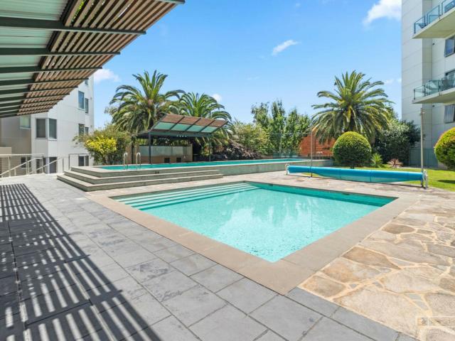 Apartment for rent in Turner, North Canberra