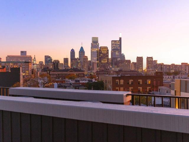 Apartment for rent in Upper Roxborough, Philadelphia